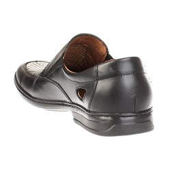 Слипоны Burgerschuhe 79530