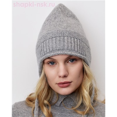 260134 CH Ушанка (56-58)