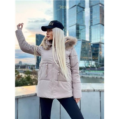 Зимние куртки и пуховики 897229