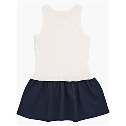 Платье 22-7184 касар/синий