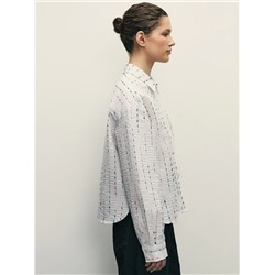 514893 ZARINA Блузка