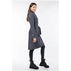 03-1722 Плащ женский (пояс)