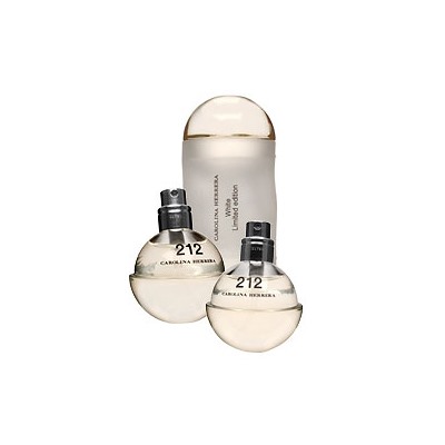 212 WHITE lady 60ml edt