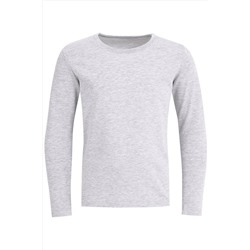 Лонгслив АПРЕЛЬ #975392