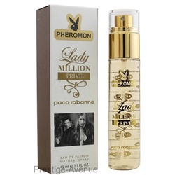 Paco Rabanne - Lady Millon Prive - феромоны 45 мл