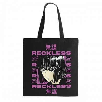 Сумка шоппер "Reckless"