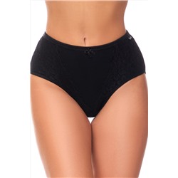 Трусы утягивающие с кружевом STYLE GUIDE 8005 НАТАЛИ #874792