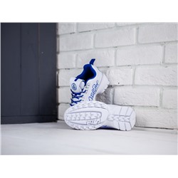 Кроссовки Fila Disruptor II white/blue