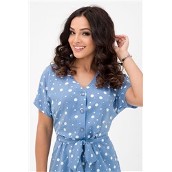 Платье Дакота (46-56)