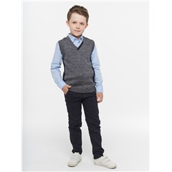 Жилет для мальчиков 183-7098