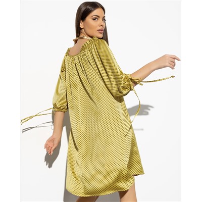 327632 CHARUTTI Платье