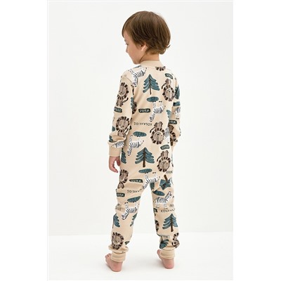 Комбинезон KOGANKIDS #947564