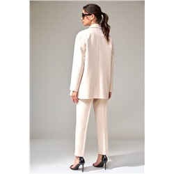 SILVERSPICE S-1210, Брюки,  Жакет,  Пояс