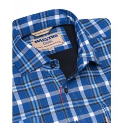 Сорочка Maestro Casual Western 2