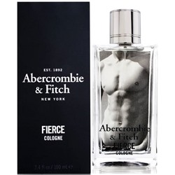 Abercrombie & Fitch  Fierce Cologne 100 мл.