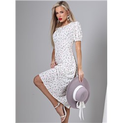 Платье Триумф лета, магия