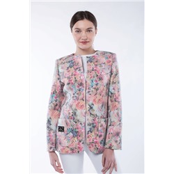 012-0100 Плащ женский