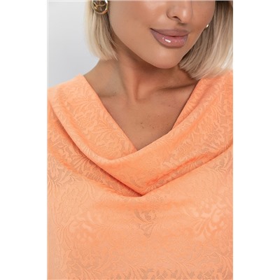 Топ Миа (оранжевый) Б14185-29М