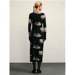489206 ZARINA Платье