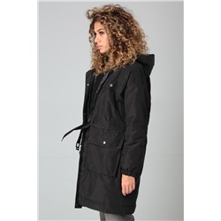 DOGGI 5026 черный, Куртка