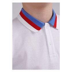 Футболка CLEVER #1047161
