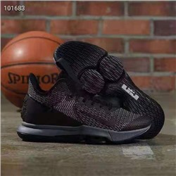 Nike Lebron Witness IV Ep