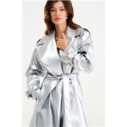 MUA 45-193-silver, Тренч