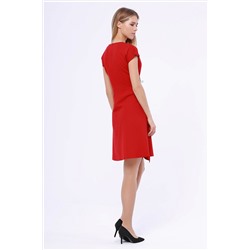 90066 VISERDI Платье