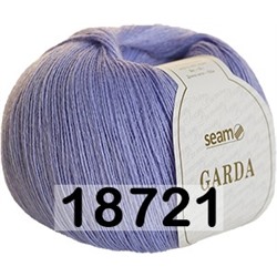 Пряжа Сеам GARDA