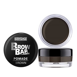 Помада для бровей LUXVISAGE Brow Bar 6 г 03 тон