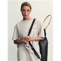 523821 ZARINA Футболка