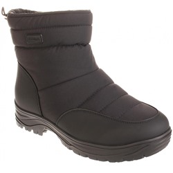 Дутики Finn Line 7016-243_black