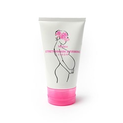 STRETCHMARK & FIRMING cream, Mistine (УКРЕПЛЯЮЩИЙ КРЕМ ОТ РАСТЯЖЕК, Мистин), 100 г. - СРОК ГОДНОСТИ ДО 21 ОКТЯБРЯ 2024 ГОДА