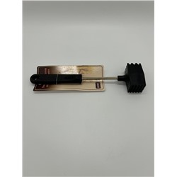 Молоток для отбивания мяса черный  (144шт)