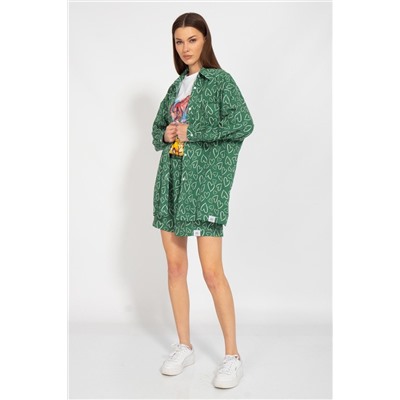 Kivviwear 31264089.06, Шорты,  Рубашка