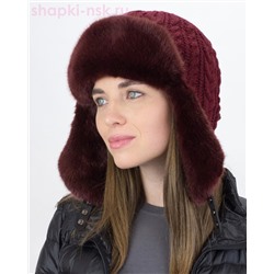 285/2 Ушанка (56-58)