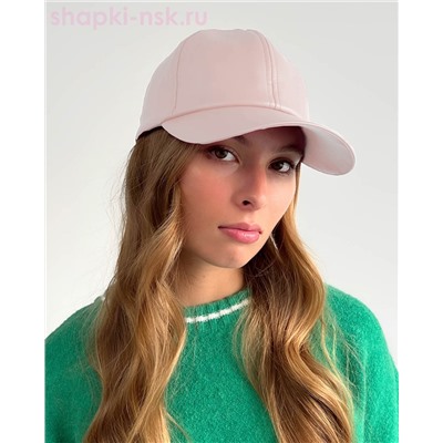 20.00/00-17 Бейсболка женская (54-57)