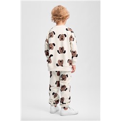 Костюм (Свитшот+Брюки) BOSSA NOVA #1034206