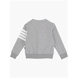 Джемпер (кардиган) UD 7011 серый