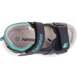 Сандалеты Flamingo 241S-Z6-5079