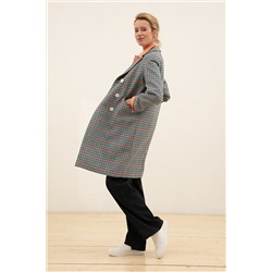 Пальто POMPA #937977