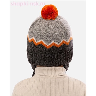 Сойер Шапка для мальчика (52-54)