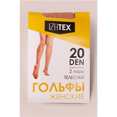 гольфы 
            61.03-20-001-01