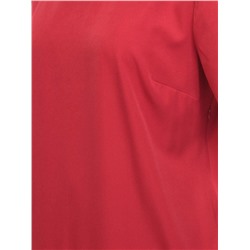 P300 Платье женское (100% полиэстер) размер 54