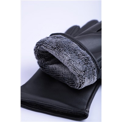 Перчатки кожаные женские GL675 НАТАЛИ #961355