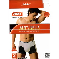 Трусы мужские боксеры JUJUBE арт. К 343