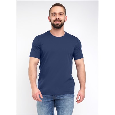 CLE фуфайка муж600309г кор.р, джинсовый, Таблица размеров на мужскую одежду «ЭЙС», «ТЕТ-а-ТЕТ» и «CLEVER WEAR» из трикотажа