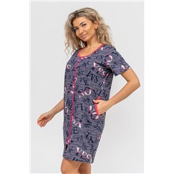 Халат 36711 НАТАЛИ #978896