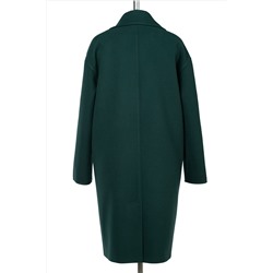 01-11978 Пальто женское демисезонное
