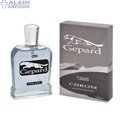 GEPARD CHROME /муж. M~